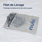 Filet de Lavage nubi