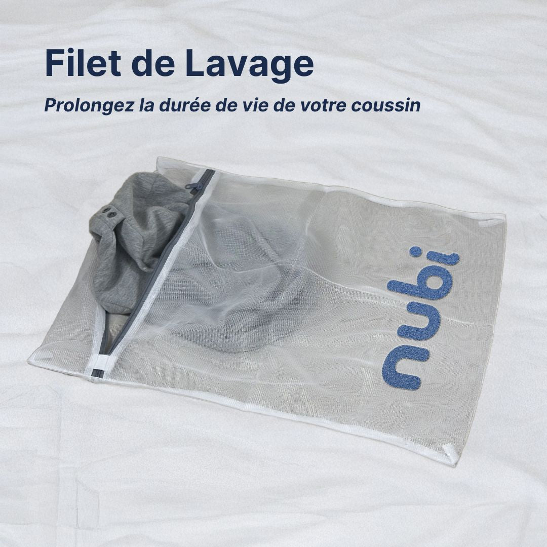 Filet de Lavage nubi