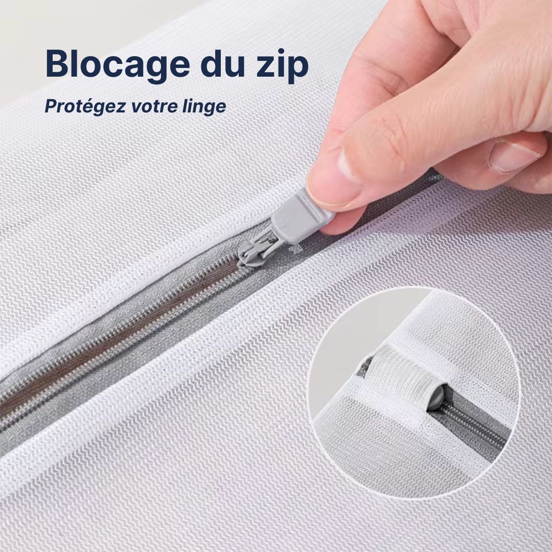 Filet de Lavage nubi