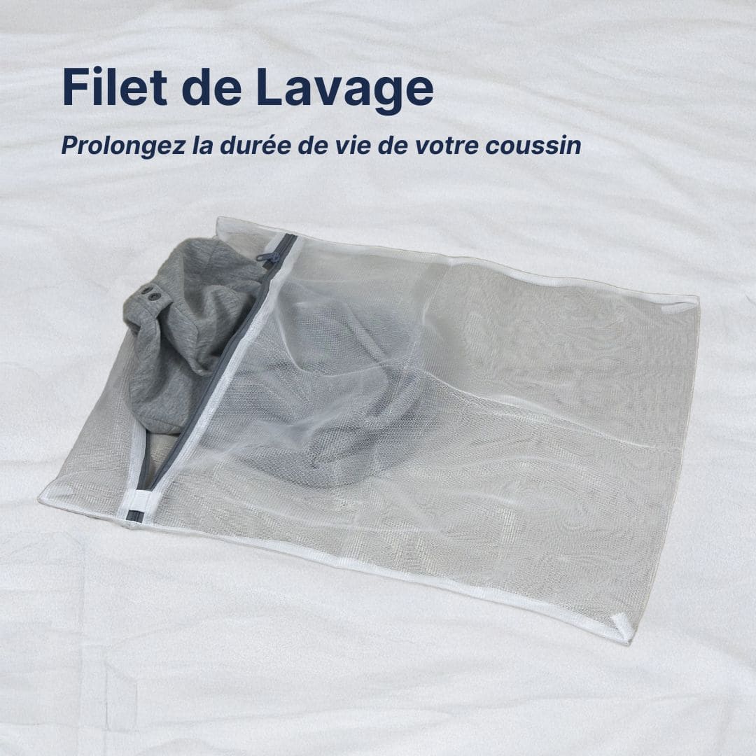 Filet de Lavage nubi