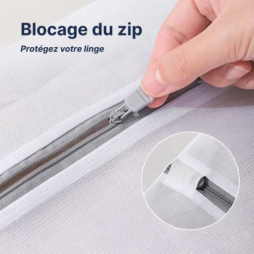 Filet de Lavage nubi