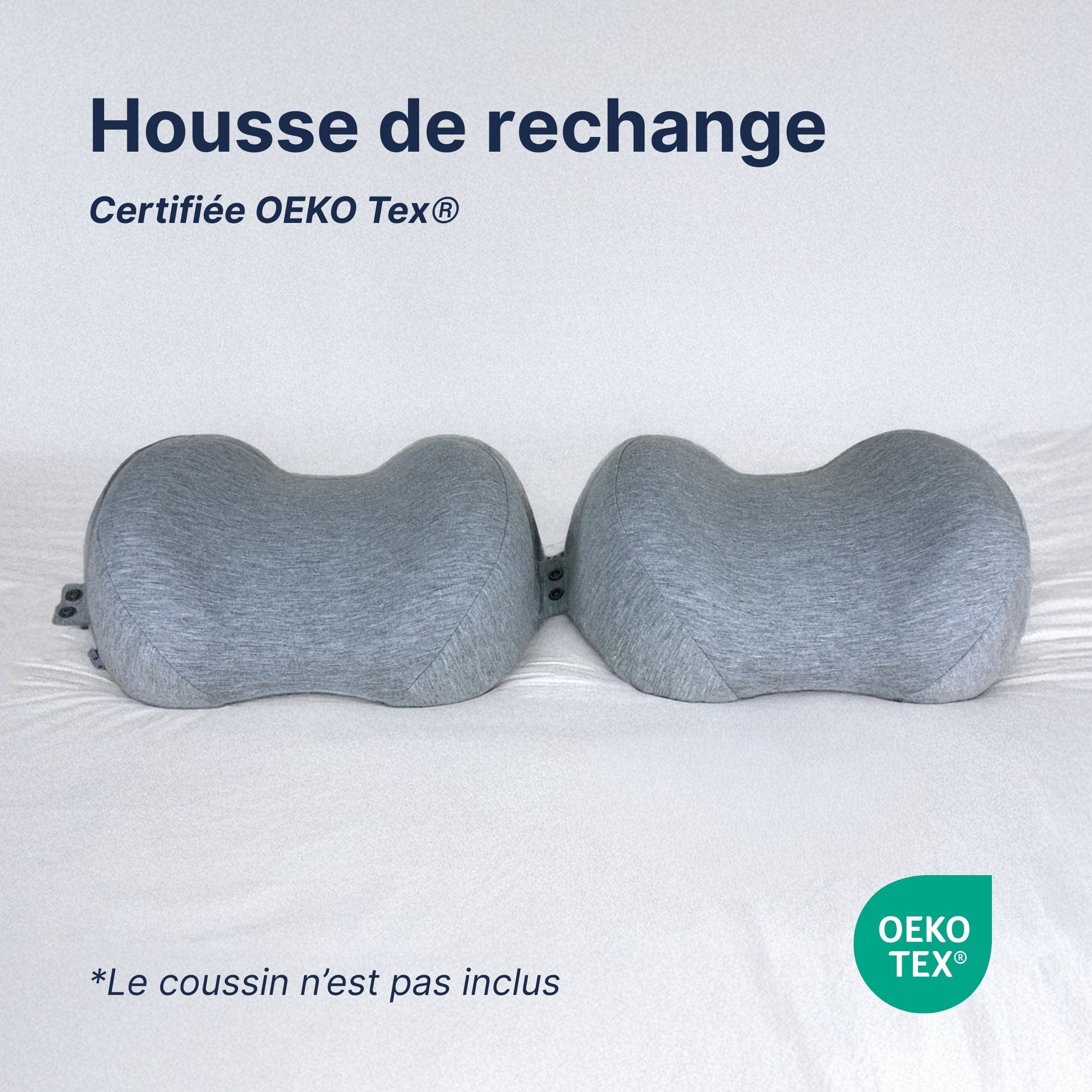 Housse de Rechange - Pilo 3
