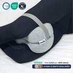 Le Coussin Orthopédique de Sommeil - Pilo 3