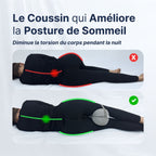 Le Coussin Orthopédique de Sommeil - Pilo 3