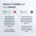 Le Coussin Orthopédique de Sommeil - Pilo 3